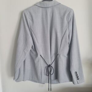 Womens Lane Bryant blazer